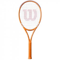 Raquette Wilson Ultra 100L V5 Roland Garros 2026