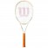 Raquette Wilson Clash 100L V3 Roland Garros 2026