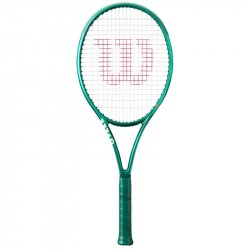 Raquette Wilson Blade 100UL V10