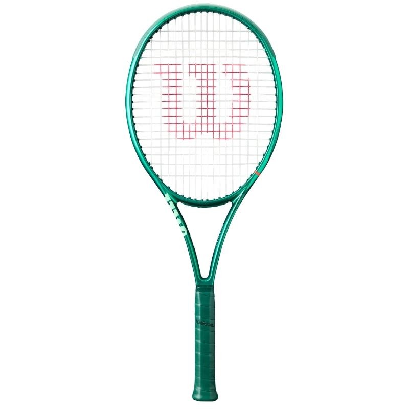 Raquette Wilson Blade 100UL V10