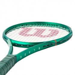 Vente Raquette Wilson Blade 100UL V10