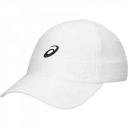 Casquette Asics Performance Blanc