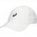 Casquette Asics Performance Blanc