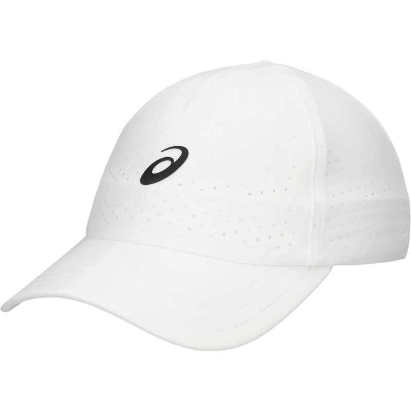 Casquette Asics Performance Blanc