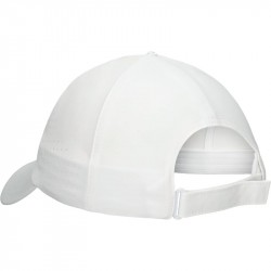 Achat Casquette Asics Performance Blanc