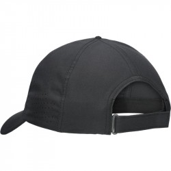 Achat Casquette Asics Performance Noir