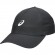Casquette Asics Performance Noir