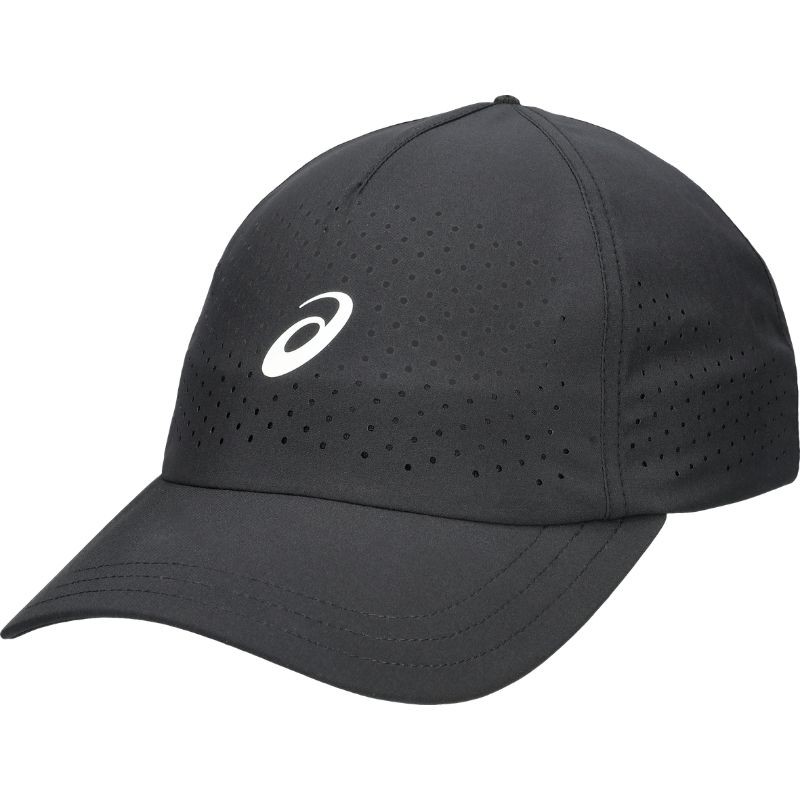 Casquette Asics Performance Noir