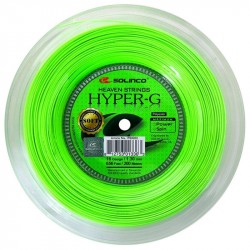 Bobine de Cordage Solinco Hyper G Soft (200m)
