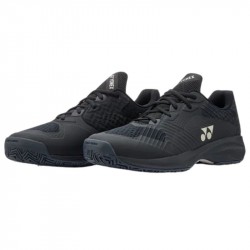Prix Chaussure Yonex Sonicage 3 Toutes Surfaces Noir