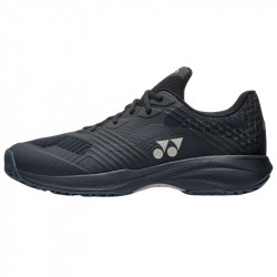 Achat Chaussure Yonex Sonicage 3 Toutes Surfaces Noir