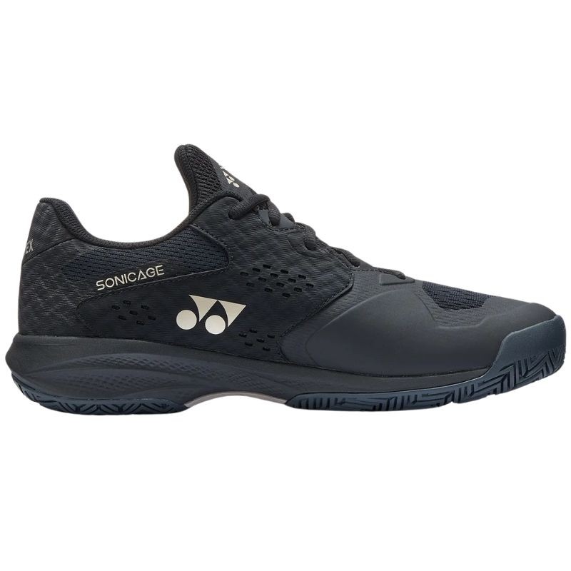 Chaussure Yonex Sonicage 3 Toutes Surfaces Noir