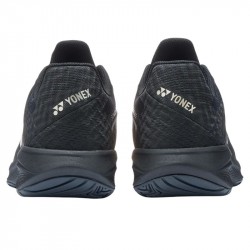 Vente Chaussure Yonex Sonicage 3 Toutes Surfaces Noir