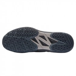 Chaussure Yonex Sonicage 3 Toutes Surfaces Noir