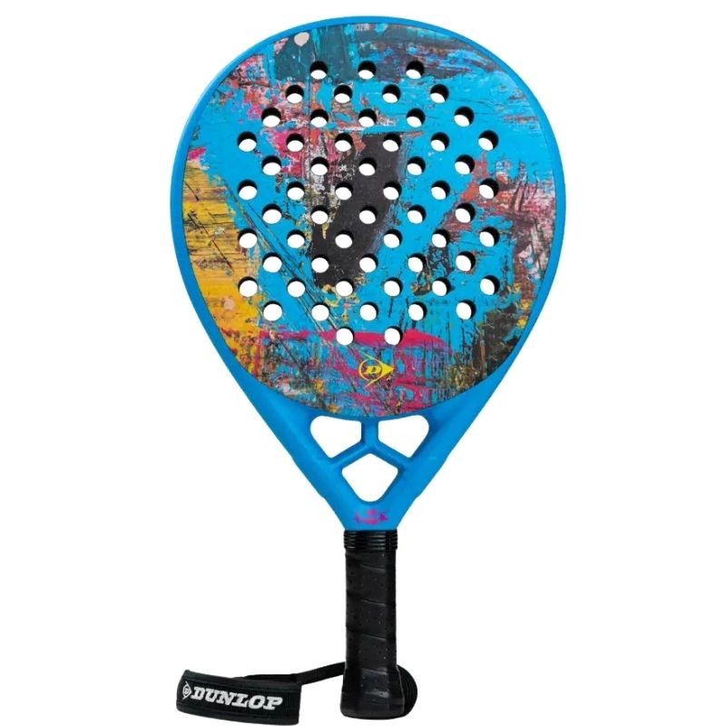 Raquette De Padel Dunlop Galactica OS By Nisse