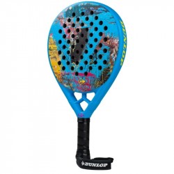 Prix Raquette De Padel Dunlop Galactica OS By Nisse