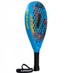 Achat Raquette De Padel Dunlop Galactica OS By Nisse