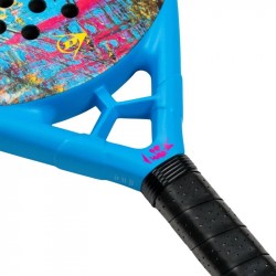 Vente Raquette De Padel Dunlop Galactica OS By Nisse