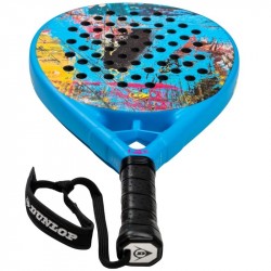 Raquette De Padel Dunlop Galactica OS By Nisse