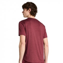 Prix Tee-Shirt Wilson Everyday Performance Bordeaux