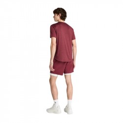 Tee-Shirt Wilson Everyday Performance Bordeaux
