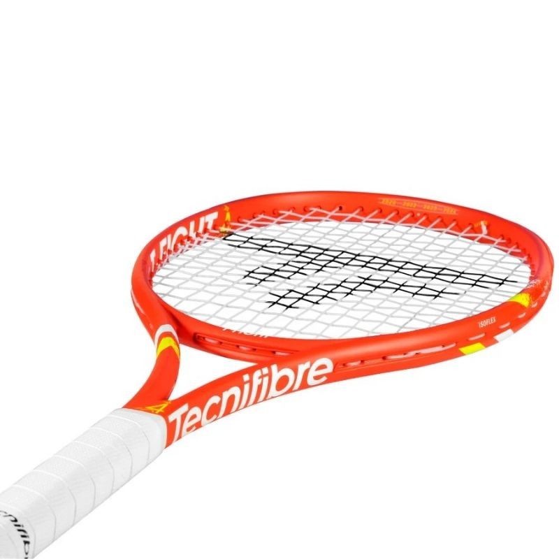 Raquette Tecnifibre T-Fight 300 IG 2026 : Achat Tecnifibre T-Fight