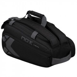 Sac De Padel Nox Street Series Noir