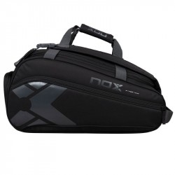 Achat Sac De Padel Nox Street Series Noir