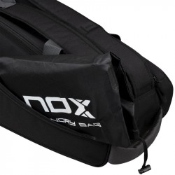 Sac De Padel Nox Street Series Noir