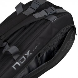 Sac De Padel Nox Street Series Noir