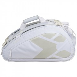 Achat Sac De Padel Nox AT10 Team Blanc