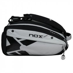 Achat Sac De Padel Nox AT10 Competition XL Gris