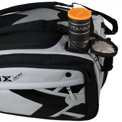 Sac De Padel Nox AT10 Competition XL Gris