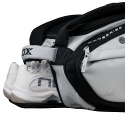 Vente Sac De Padel Nox AT10 Competition XL Gris