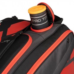 Sac De Padel Nox AT10 XXL Gris/Rouge