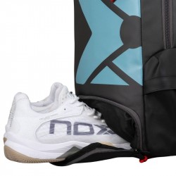 Vente Sac à Dos De Padel Nox ML10 Team Noir