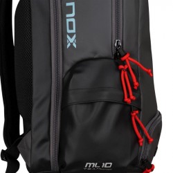 Sac à Dos De Padel Nox ML10 Team Noir