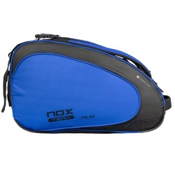 Sac De Padel Nox ML10 Team Bleu