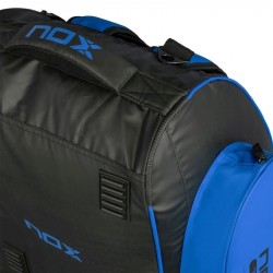 Sac De Padel Nox ML10 Team Bleu