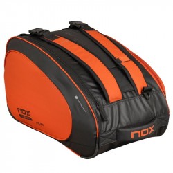 Achat Sac De Padel Nox ML10 Team Orange