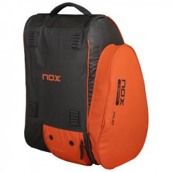 Promo Sac De Padel Nox ML10 Team Orange