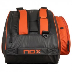 Vente Sac De Padel Nox ML10 Team Orange