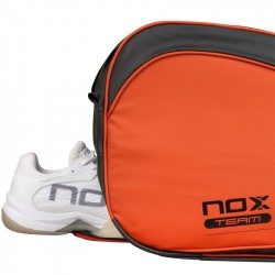 Sac De Padel Nox ML10 Team Orange