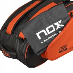 Sac De Padel Nox ML10 Team Orange
