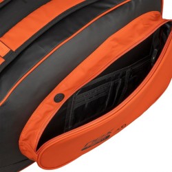 Sac De Padel Nox ML10 Team Orange
