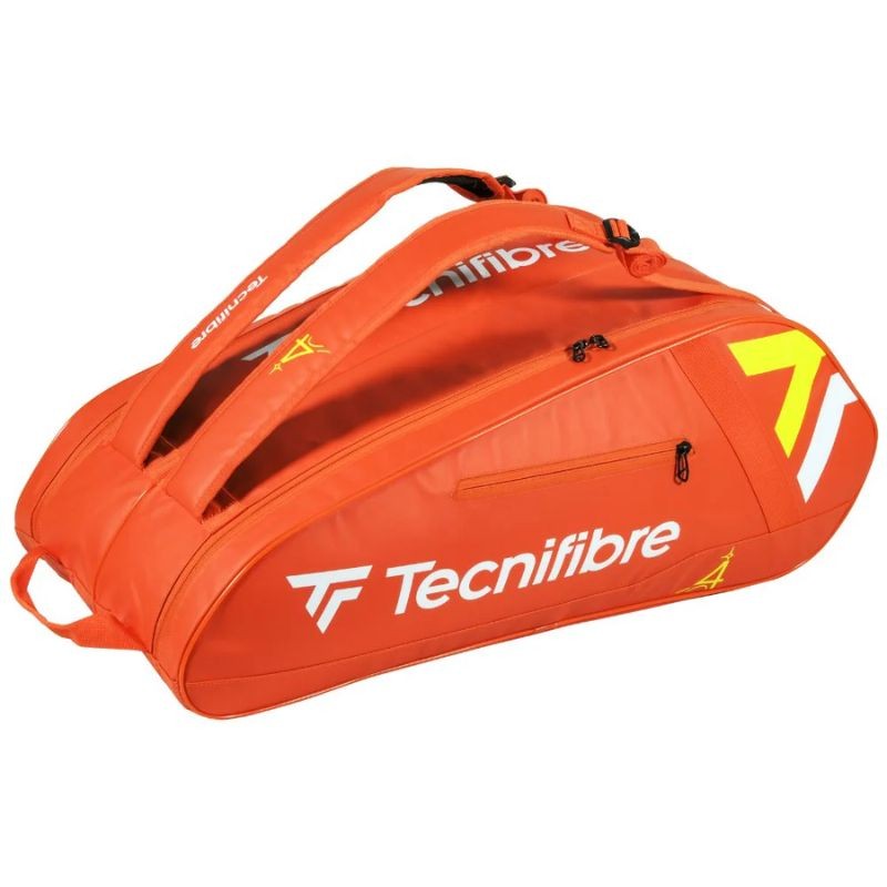 Sac Thermo Tecnifibre Tour Endurance IG 12 Raquettes 2026 Orange