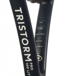 Raquette Dunlop Tristorm Pro 100 Lite