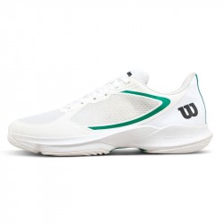 Achat Chaussure De Padel Wilson Hurakn Lite Blanc