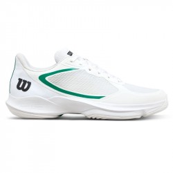 Chaussure De Padel Wilson Hurakn Lite Blanc