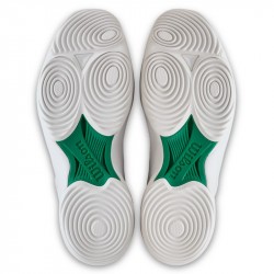 Chaussure De Padel Wilson Hurakn Lite Blanc